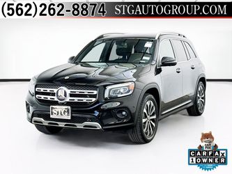 2022 Mercedes-Benz Glb