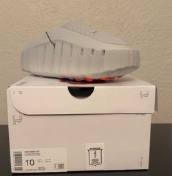 Nike Mind 001 SZ 10 M Grey