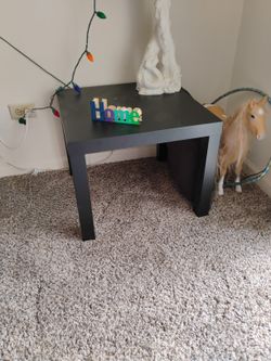 End Tables 