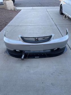 2001 Honda Civic