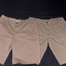 Khakis Shorts