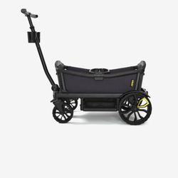 Veer All-Terrain Cruiser (2 Seater) With Accessories