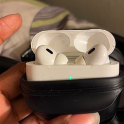 Air pod pro 2nd gen