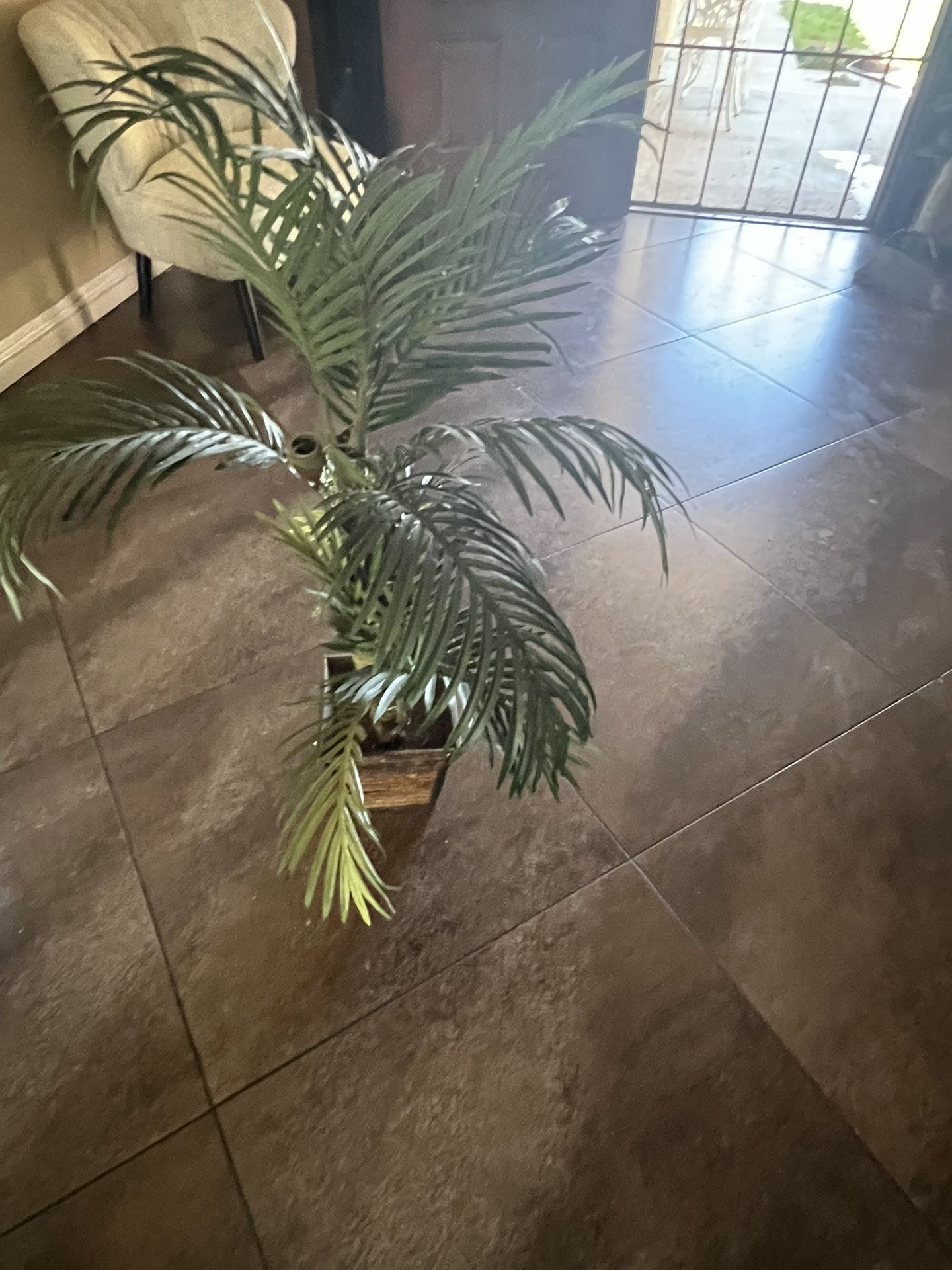 Fake Plant