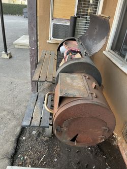 Grill