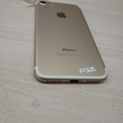 iphone 7 32gb Global Desbloqueado 