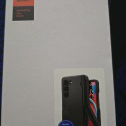 Spigen Galaxy Fold 5 Case