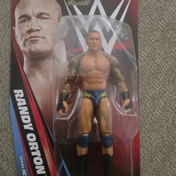 WWE Randy Orton 