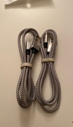 2 Chargers For IPhone brand new #7