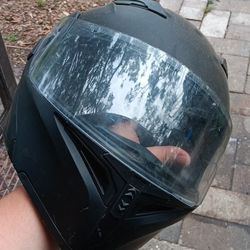 ILM helmets