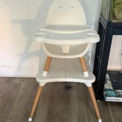 High Chair 