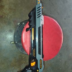 Bug A Salt Air Gun