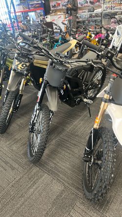 79bike Falcon lite