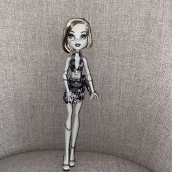 Monster High Frankie Stein