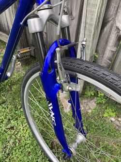 JAMIS ARAGON HYBRID for Sale in Miami FL OfferUp