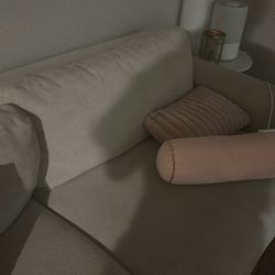 Couch Like New 