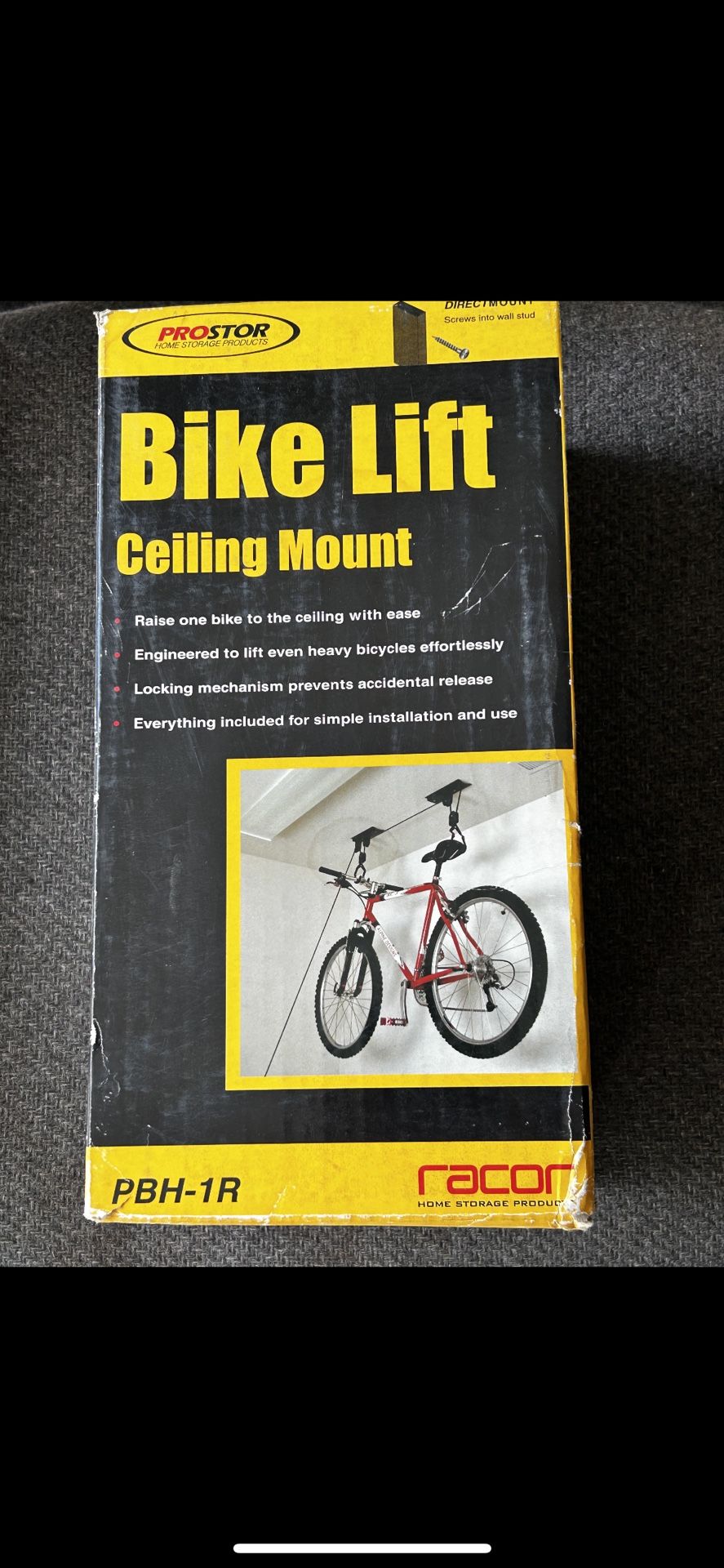Bike Lift