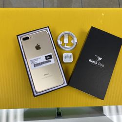 iPhone 7 PLUS UNLOCK 32GB
