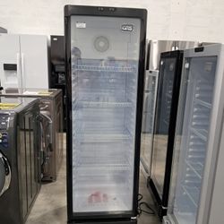 Display Refrigerator