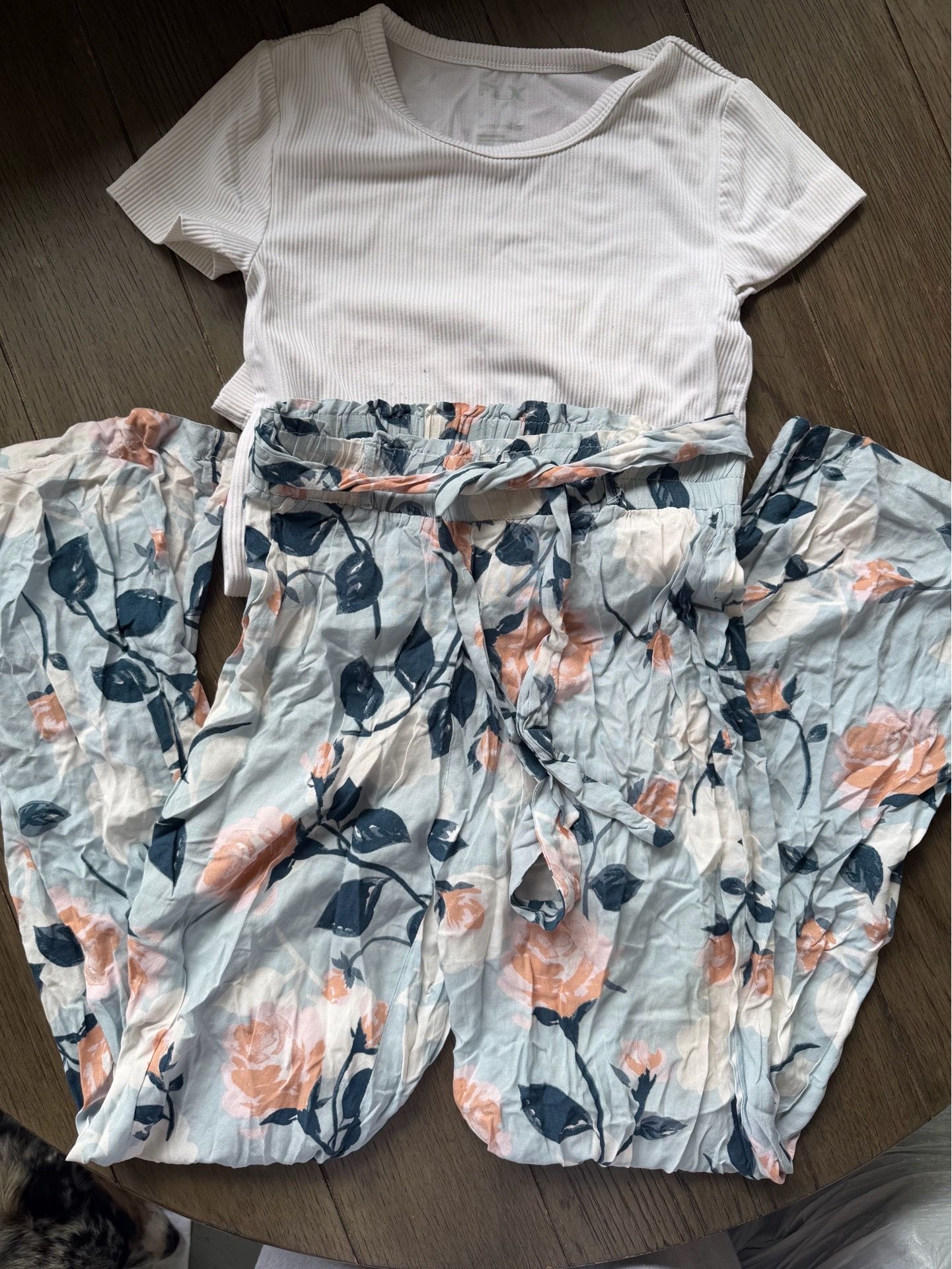 Outfit/small