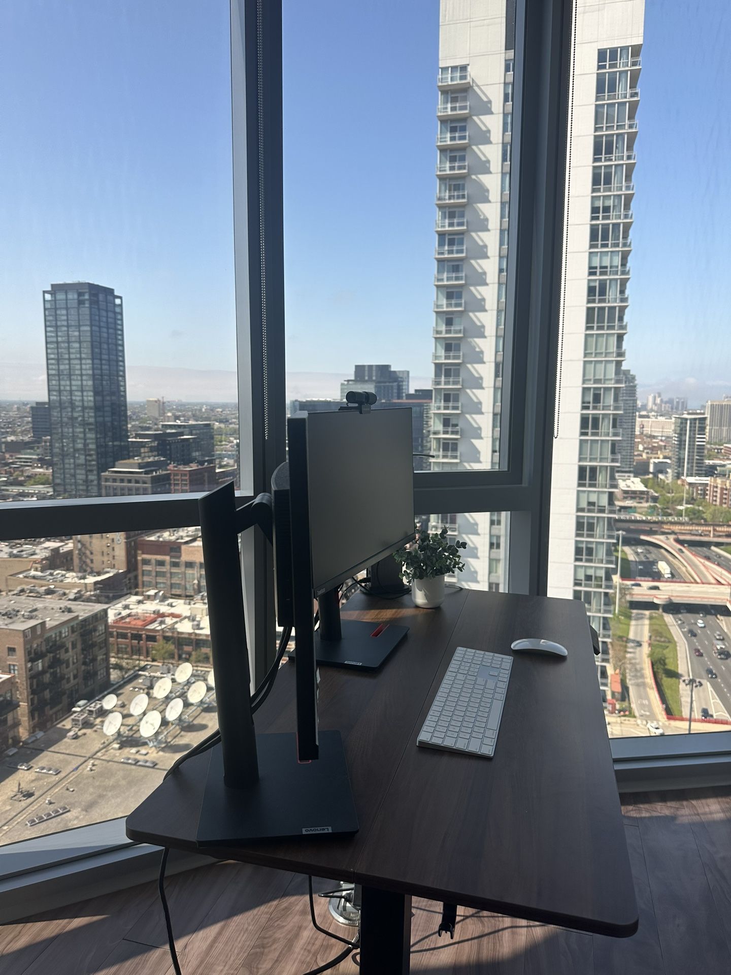 Adjustable Standing Desk