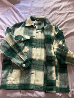 Zara Coat
