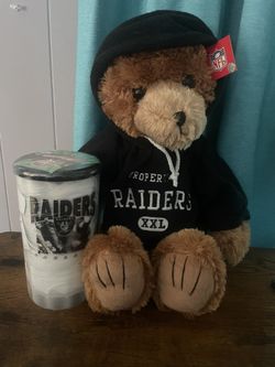 Raiders Set