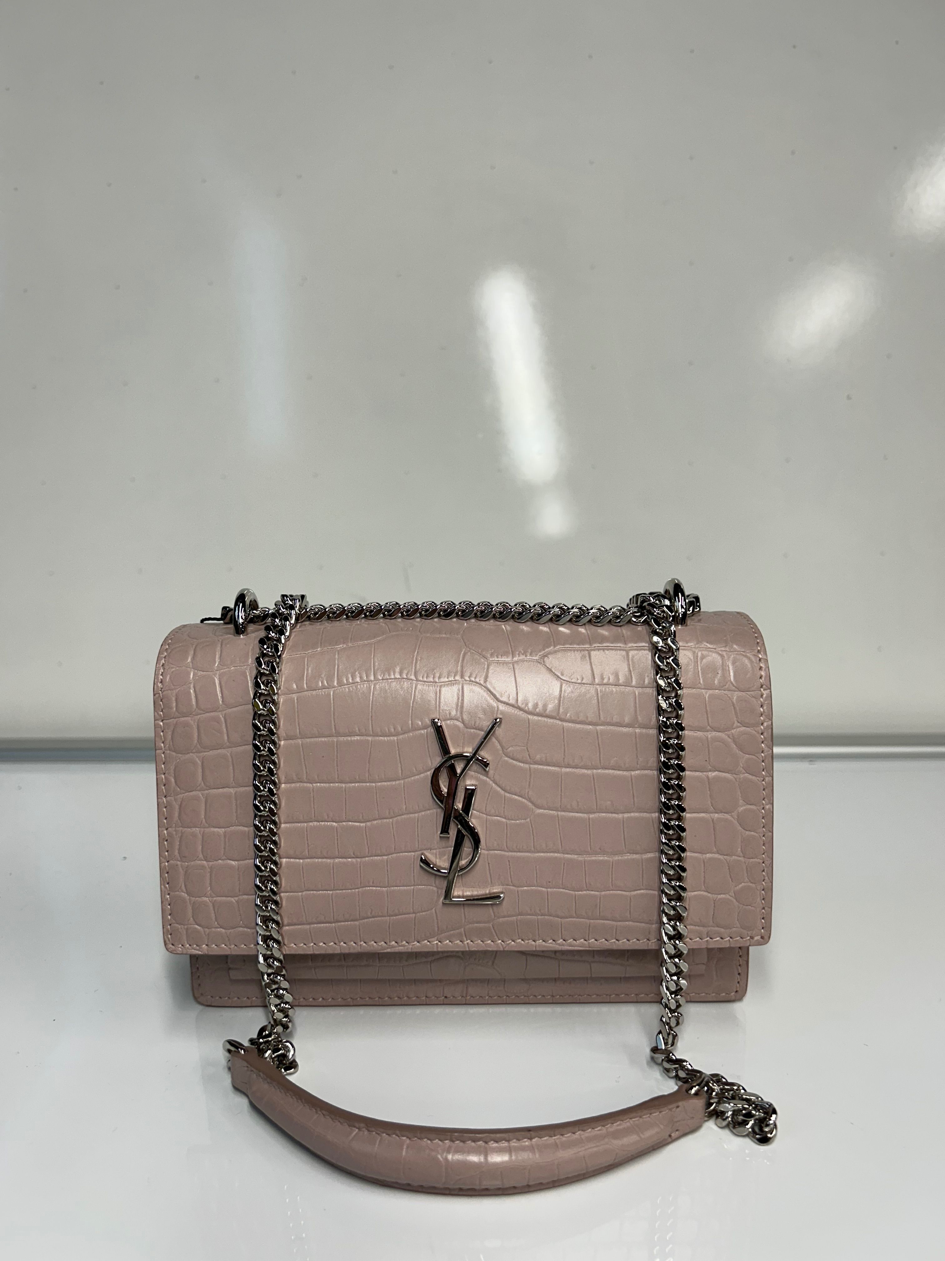 YSL Handbag