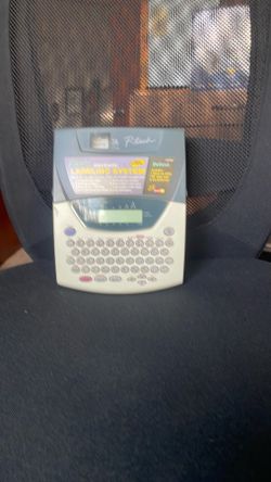 P’ touch  model pt-2200