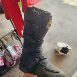 Riding Boots