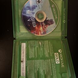 Battlefield V Xbox One