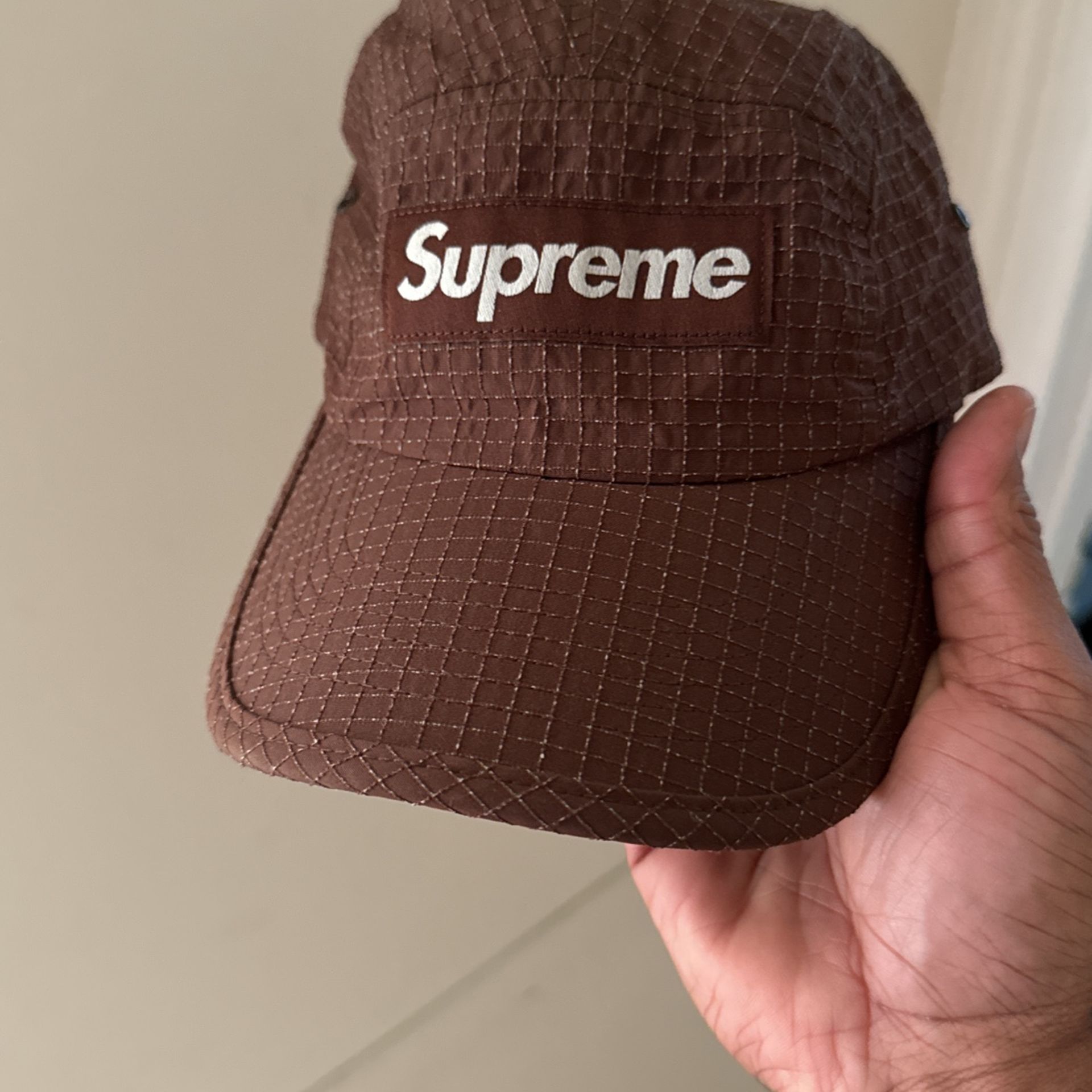 SUPREME