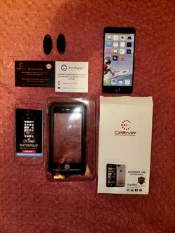 Waterproof Phone Case