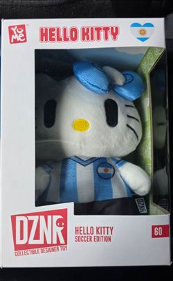 Hello Kitty
