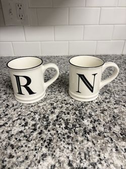 R & N Cups