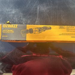 Dewalt 20v 1/2 Inch Ratchet