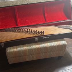 Koto 21 String