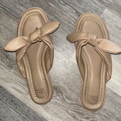 Sandals Size 8