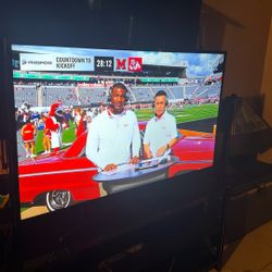 50 Inch Samsung Smart Tv