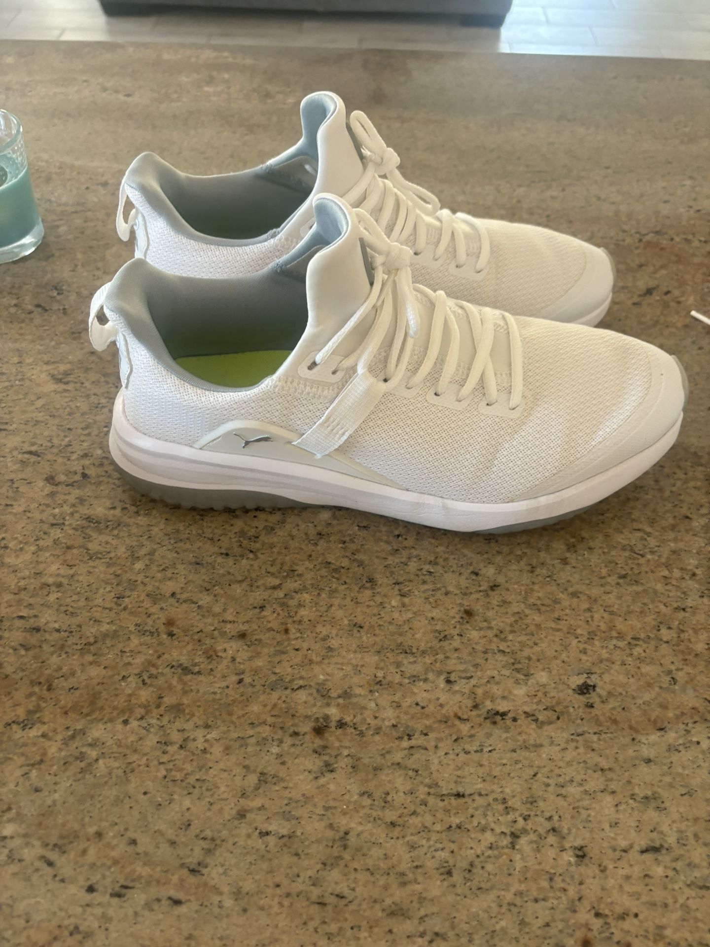 Puma Fusion Men’s Golf Shoe