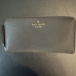Kate Spade Madison Large Continental Wallet 
