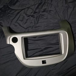 2009-2013 Honda Fit Aftermarket Sterio Adapter.