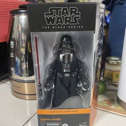 Star Wars (Darth Vader)