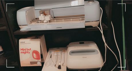 Cricut Explore Air 2