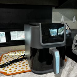 Sur La Table Kitchen Essentials 5qt Air Fryer