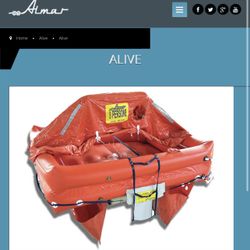 Almar Alive 12p