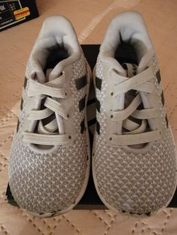 Adidas Toddler Boy Shoes
