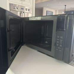 Lg Microwave