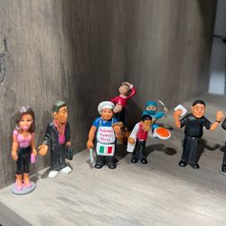 Little Toys old toys