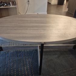 Coffee Table With 2 Side Tables To Match 